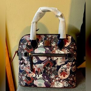 Haunted Mansion Dooney & Bourke limited edition